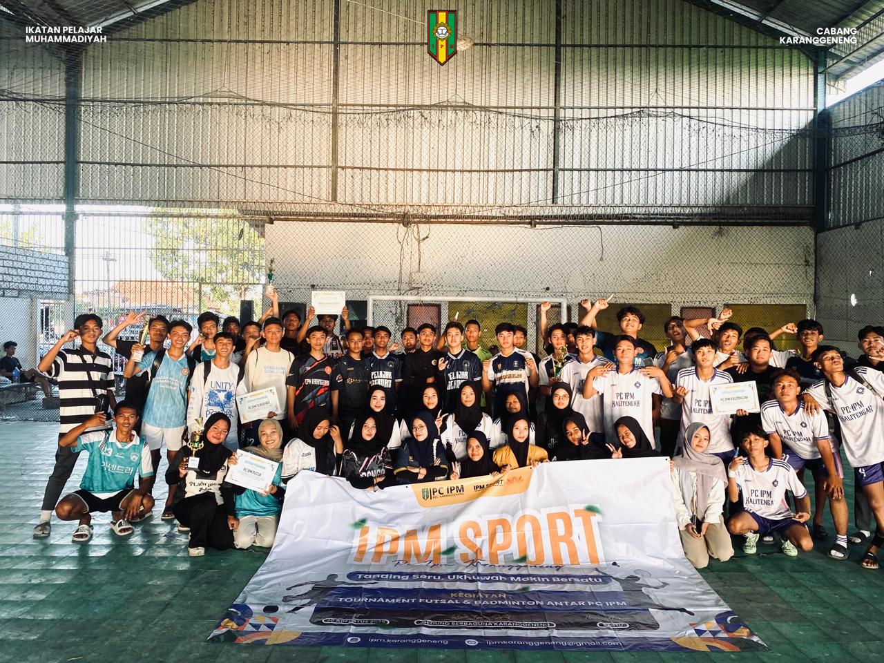 IPM Sport