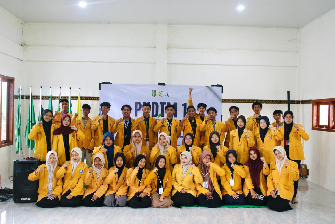 PKDTM 1